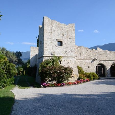 مبيت وإفطار Cappella Maggiore Castelletto المظهر الخارجي الصورة