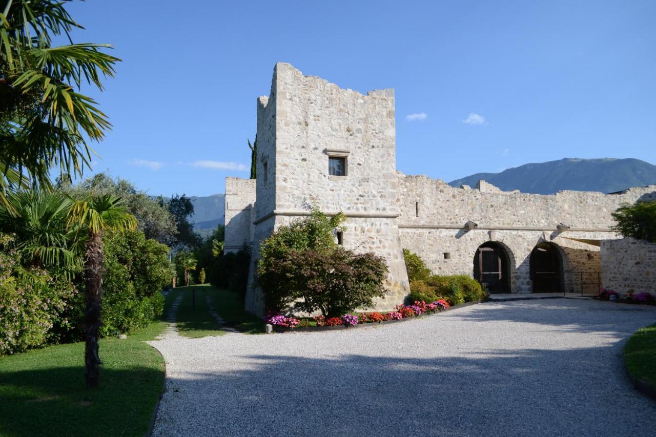 مبيت وإفطار Cappella Maggiore Castelletto المظهر الخارجي الصورة